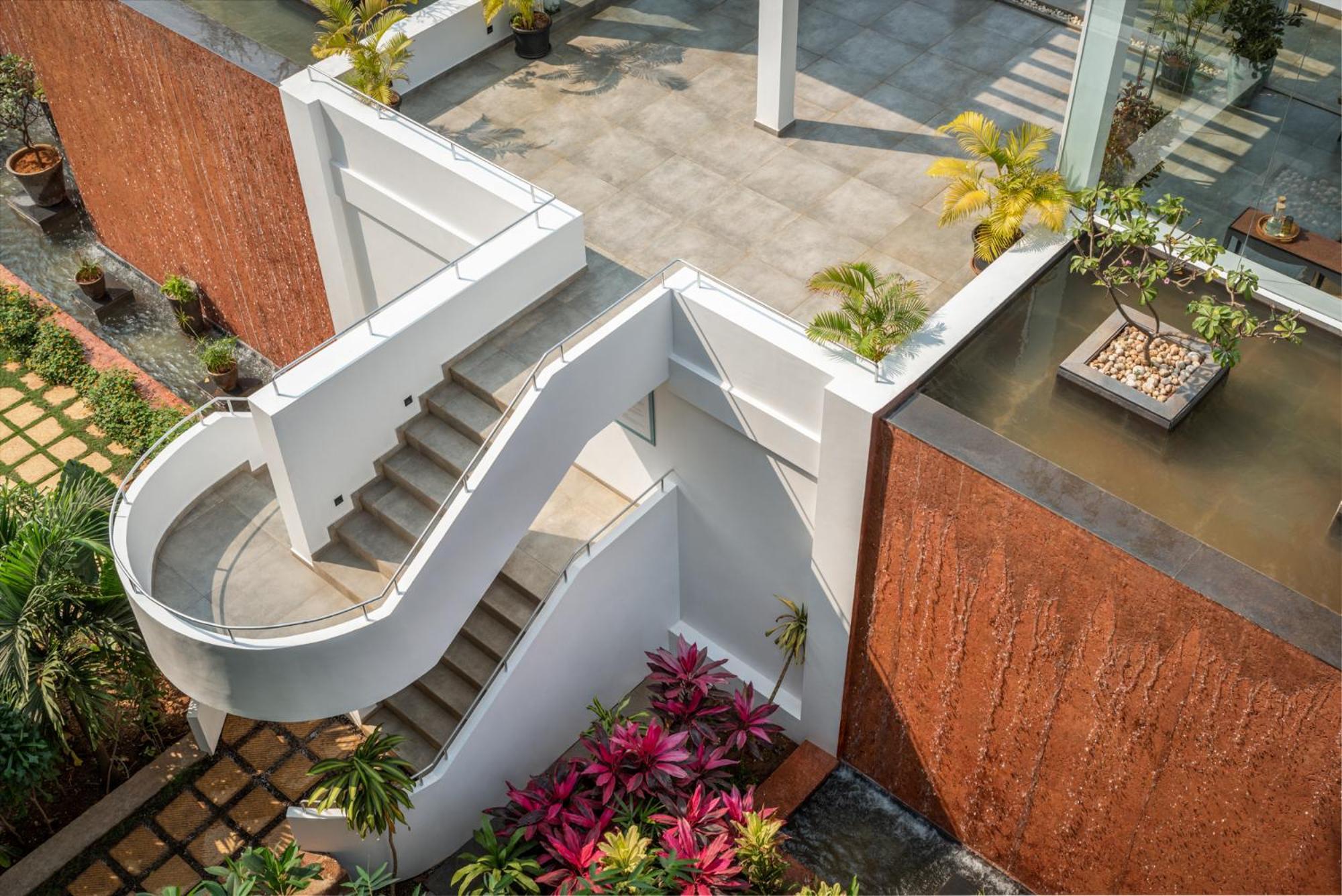 El - Arbol Apartments باناجي المظهر الخارجي الصورة
